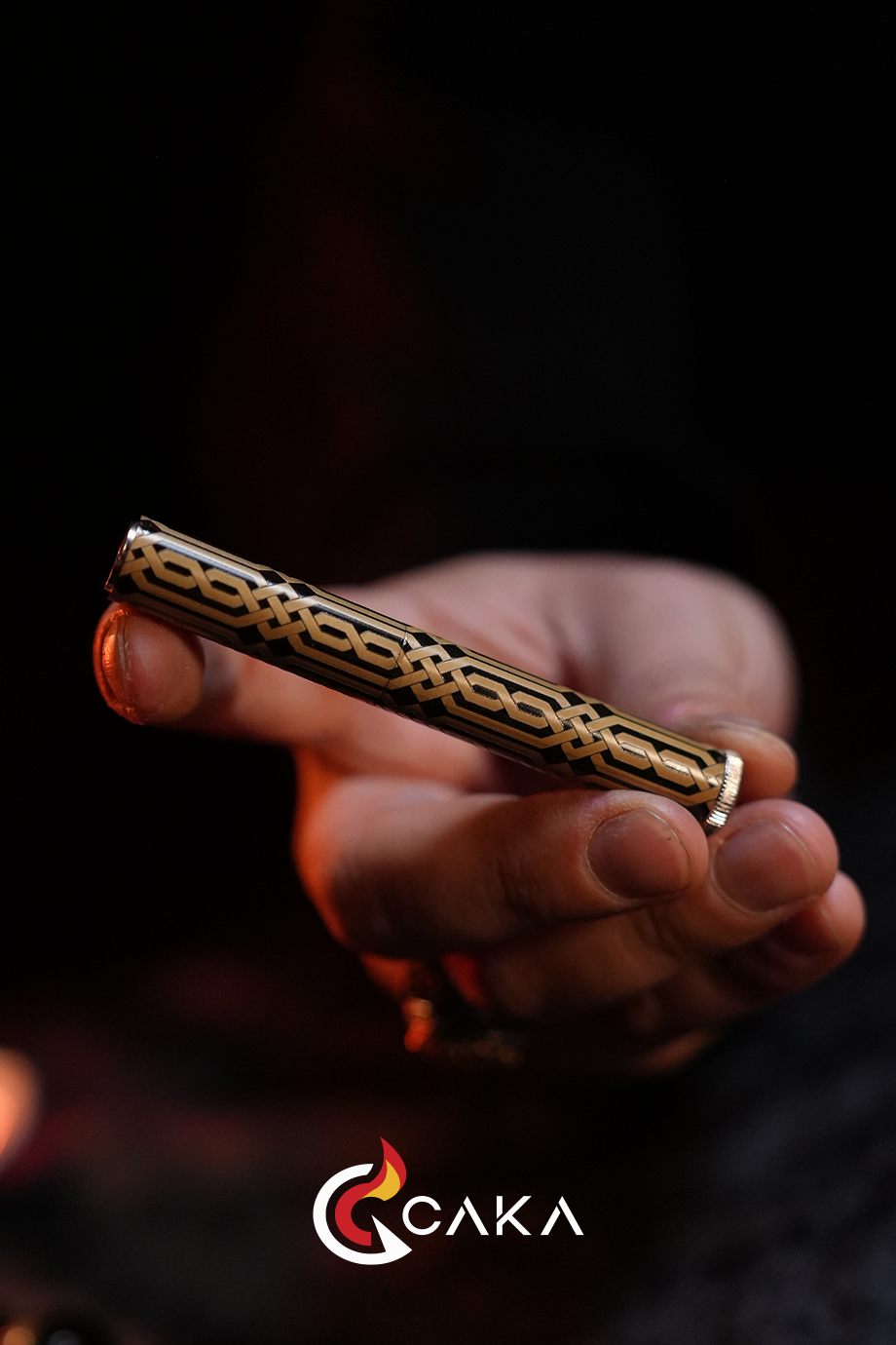 LABİRENT DESEN