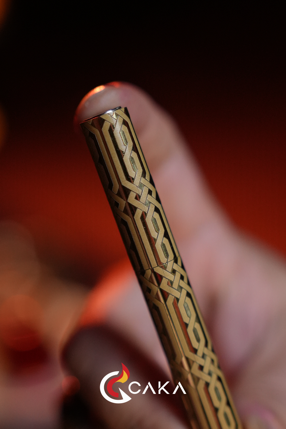 CATENA GOLD