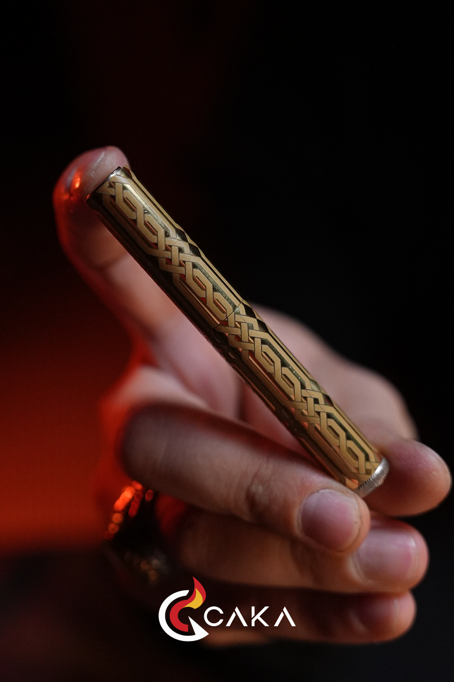 CATENA GOLD