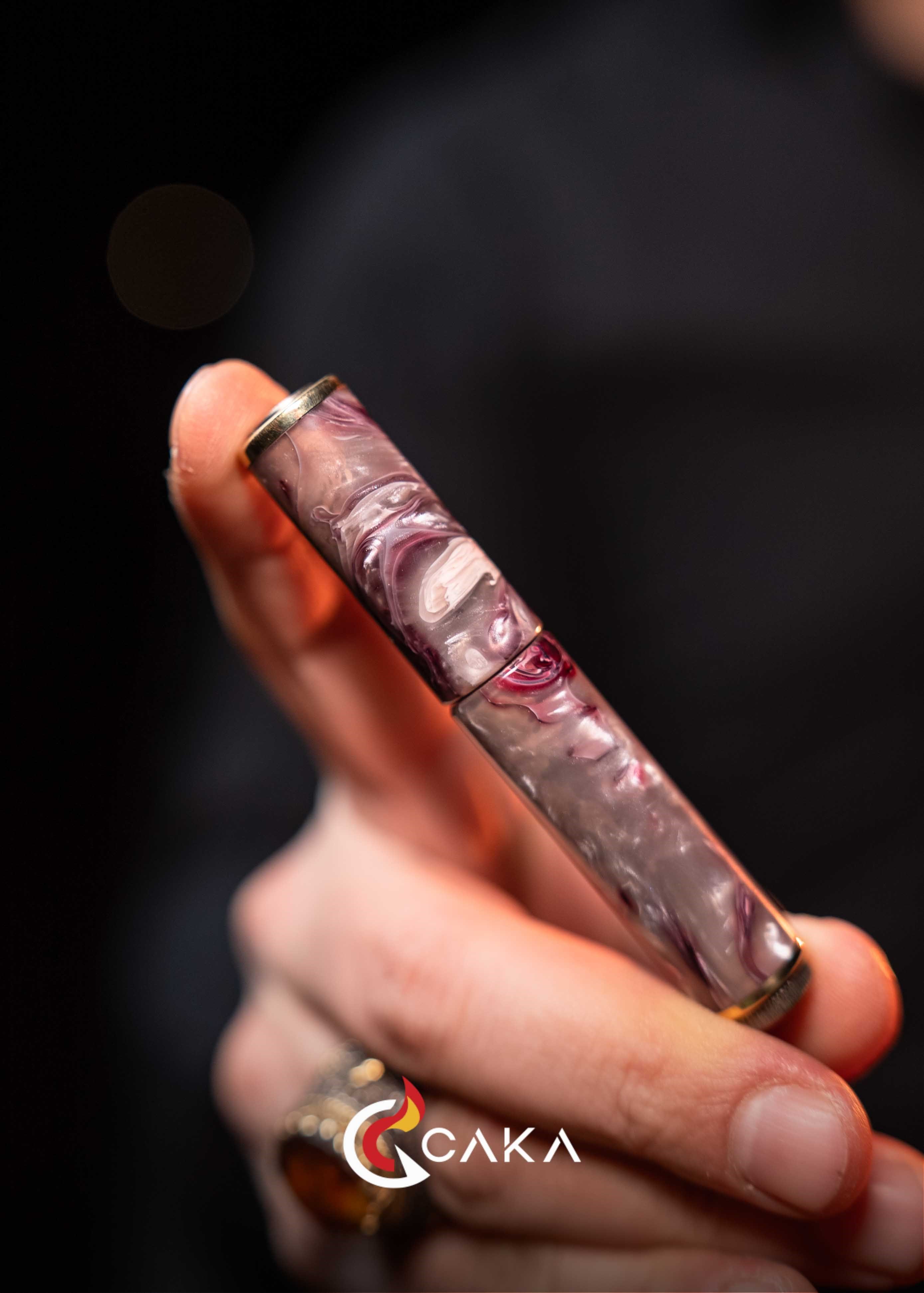 Gül Düşü - Tesbih Çakmak Seti