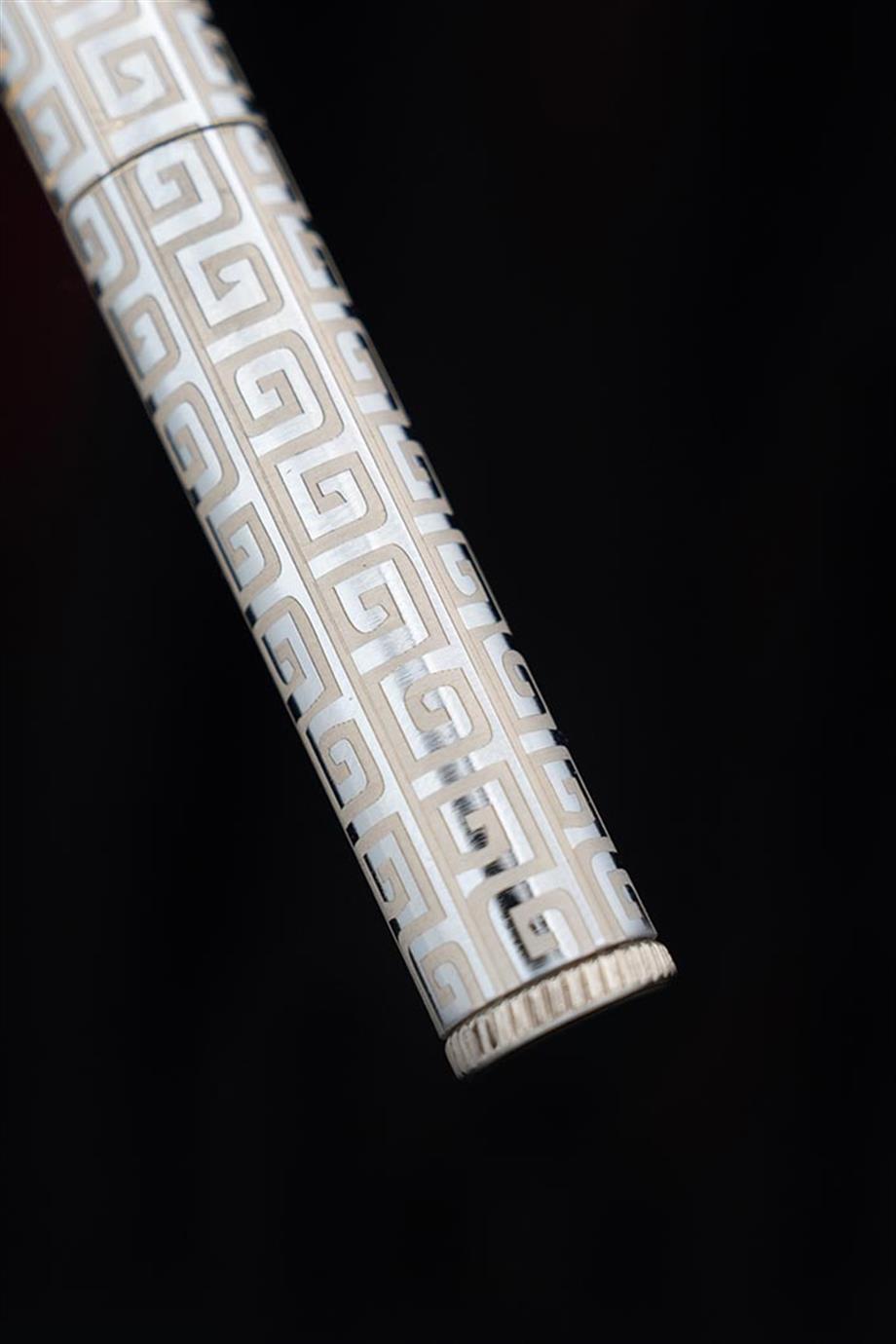 Labirent Silver
