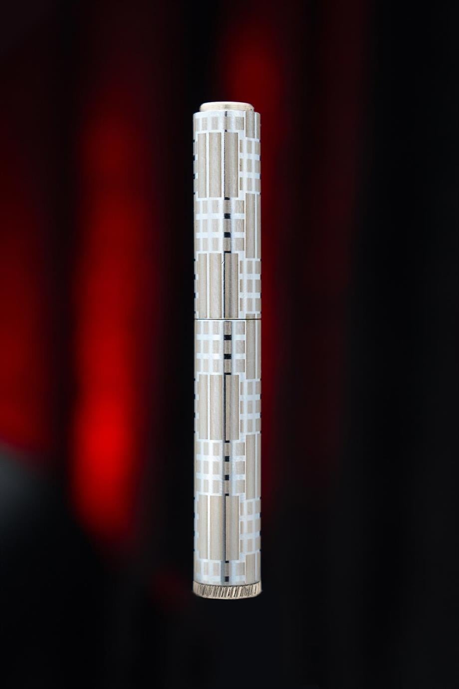 Milano Silver