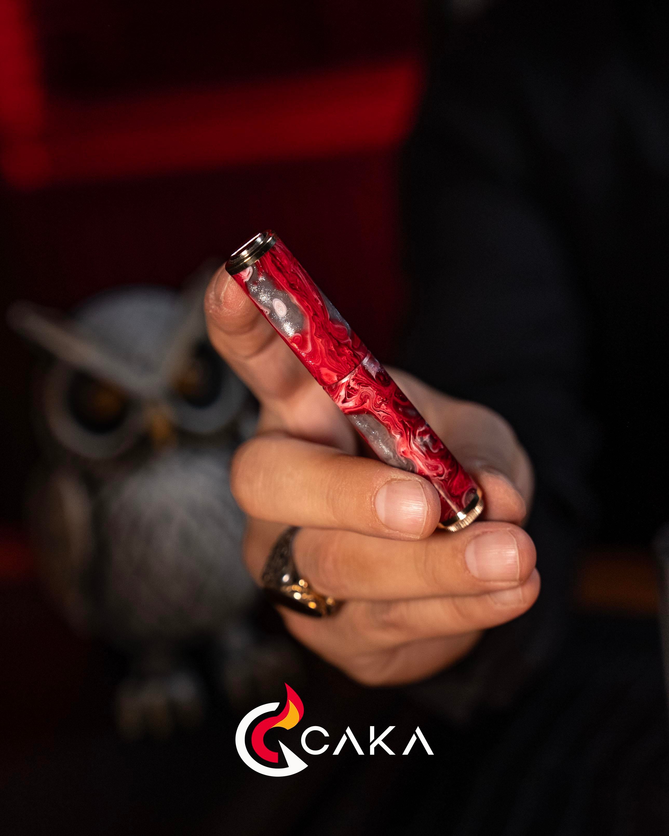 ODKKA Crimson