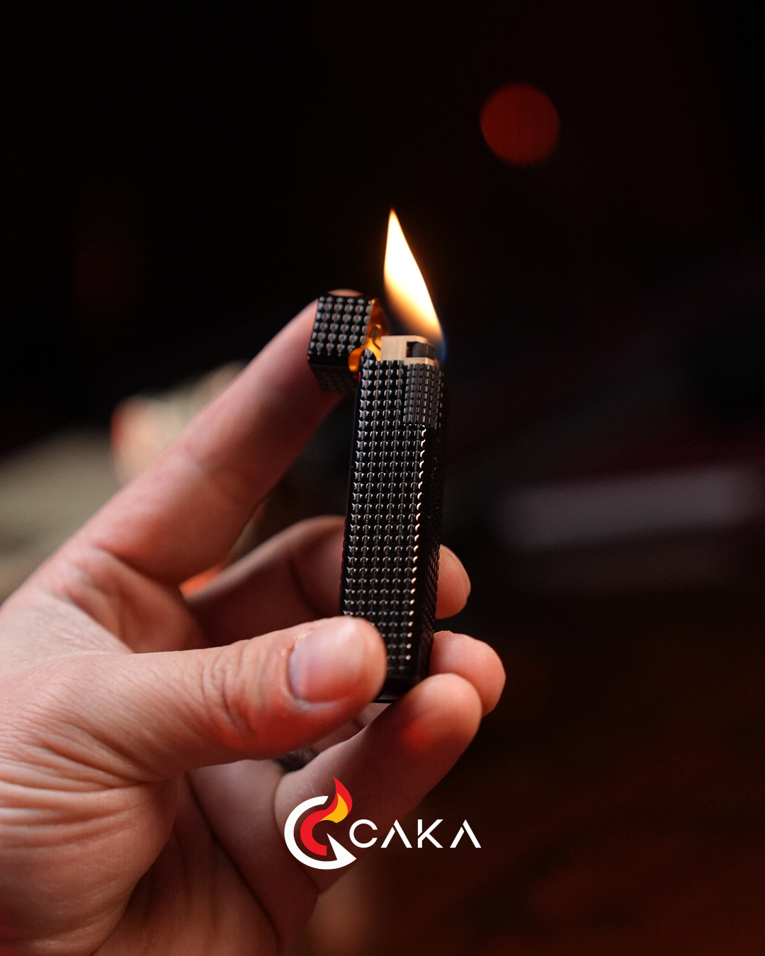 PETRA TİTAN BLACK