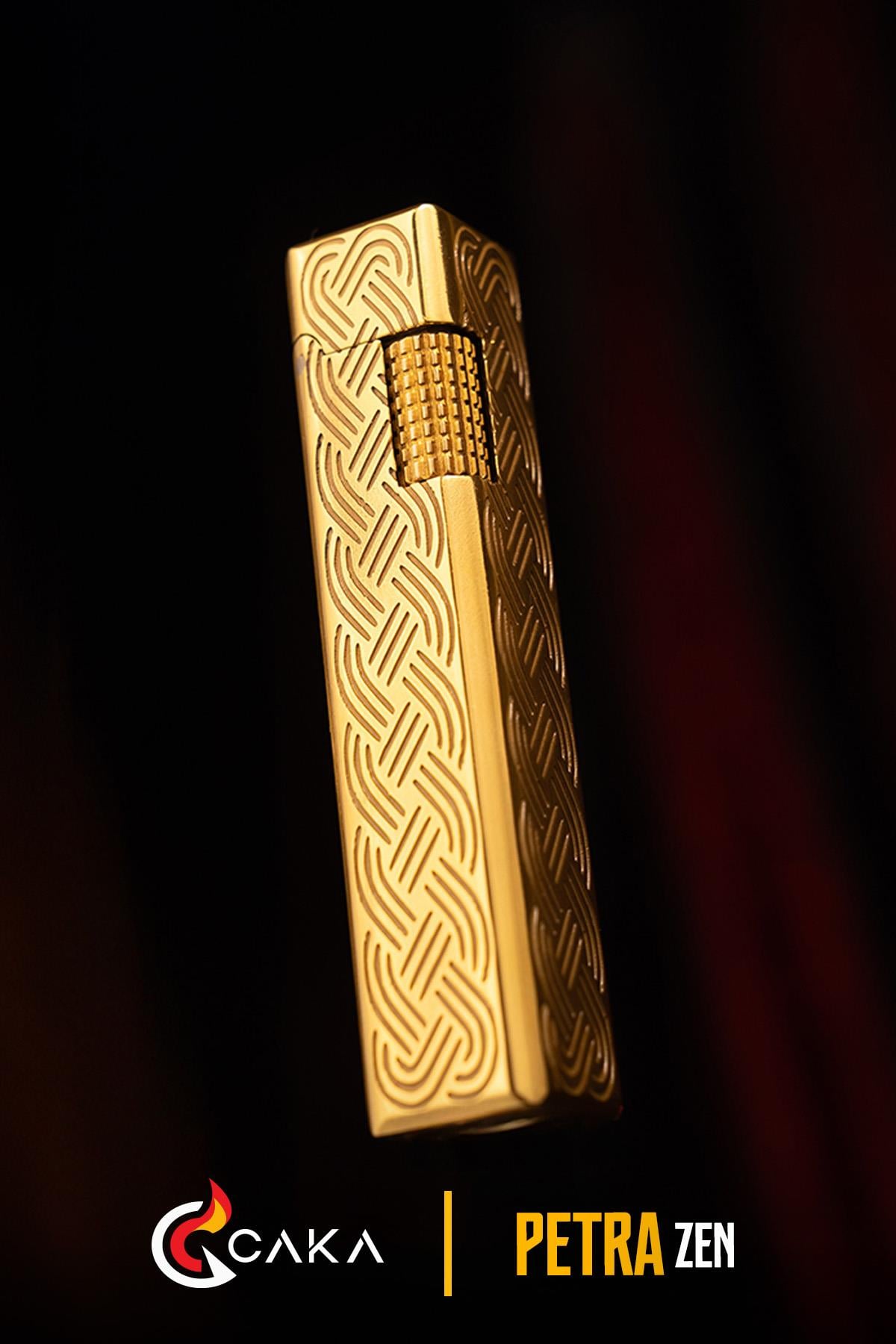 Petra Zen