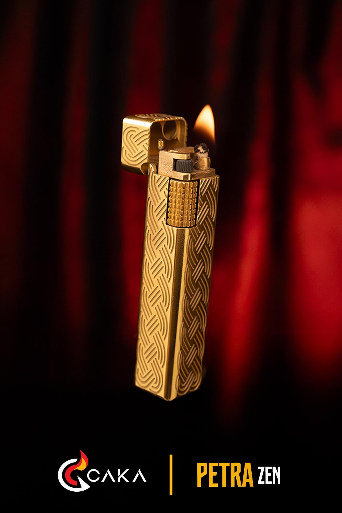 Petra Zen