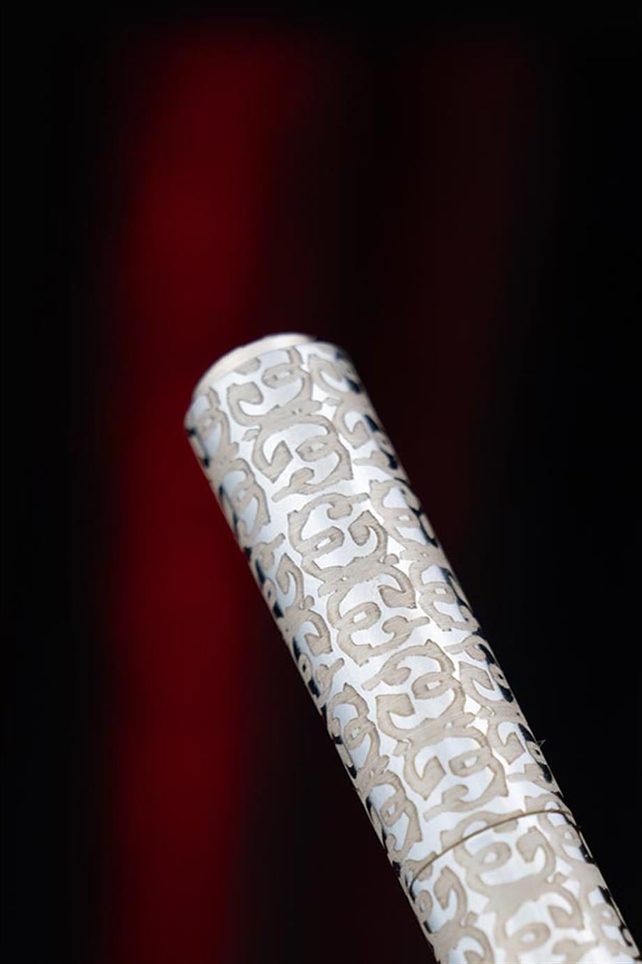 Selçuk Silver