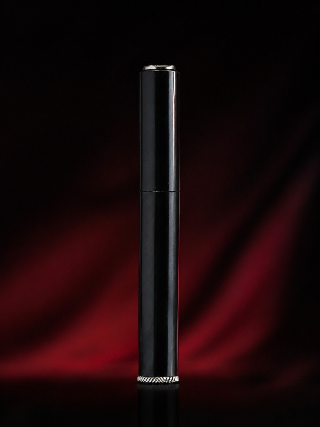 Slim Black