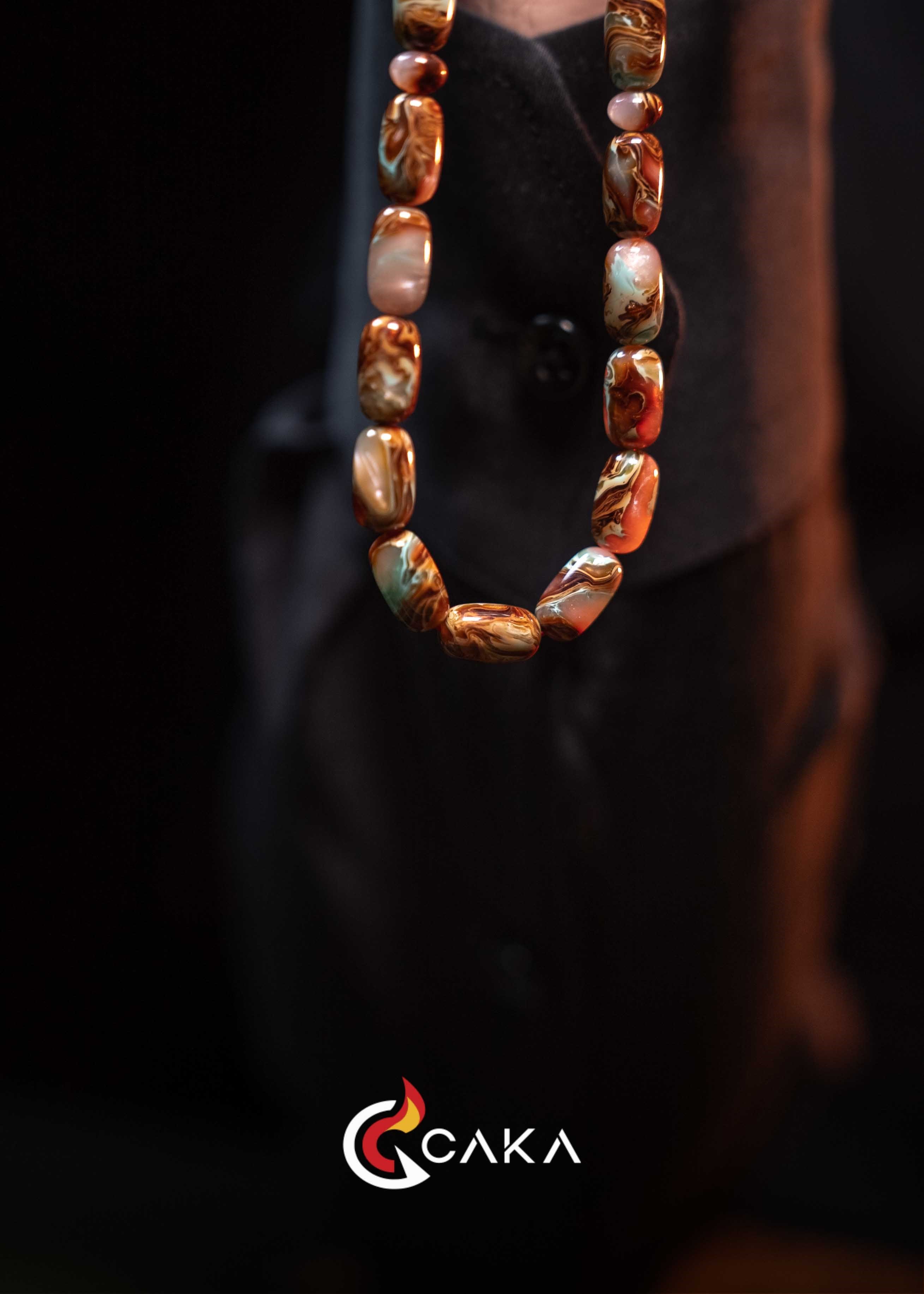 Toprak - Tesbih Çakmak Seti