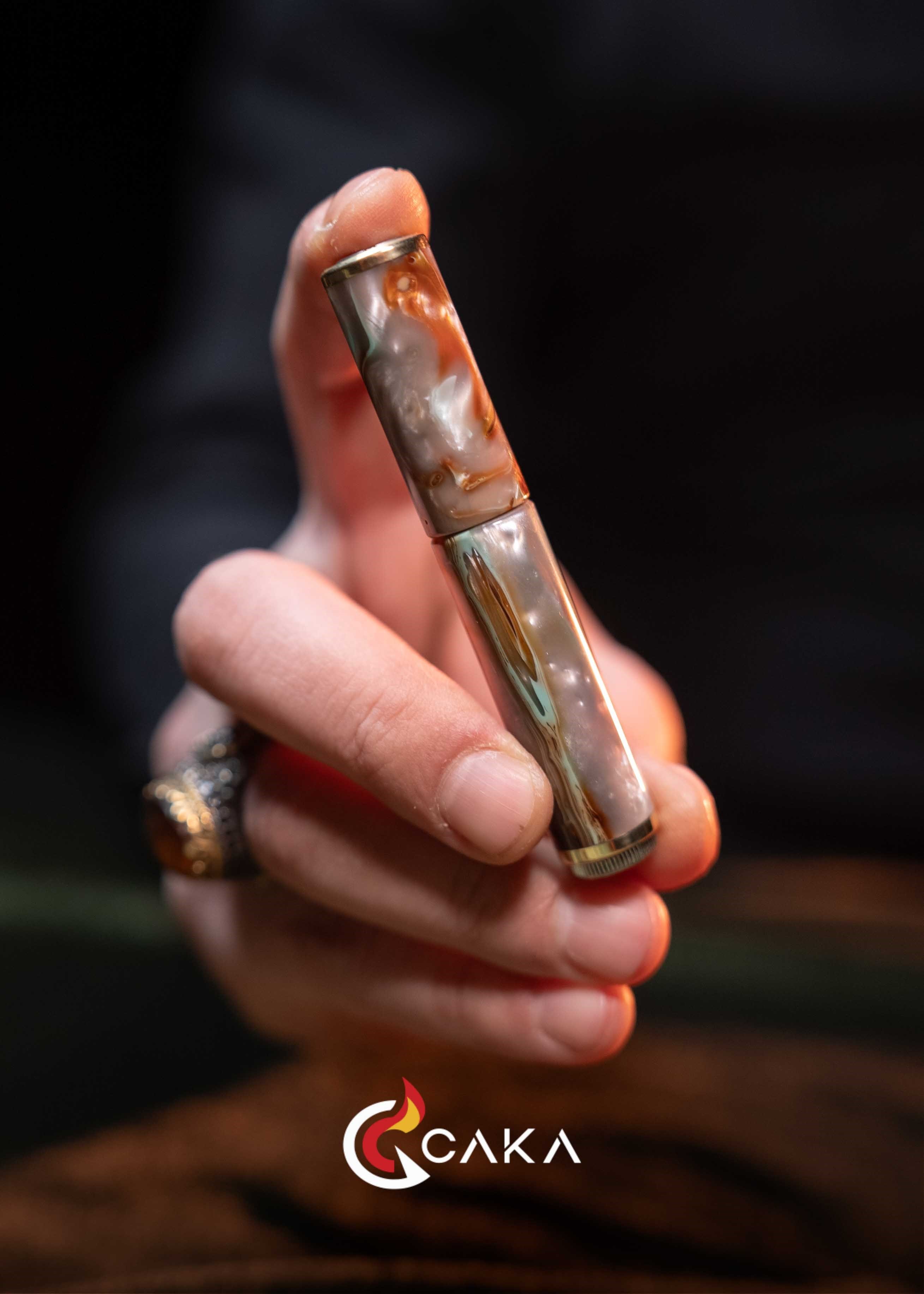 Toprak - Tesbih Çakmak Seti