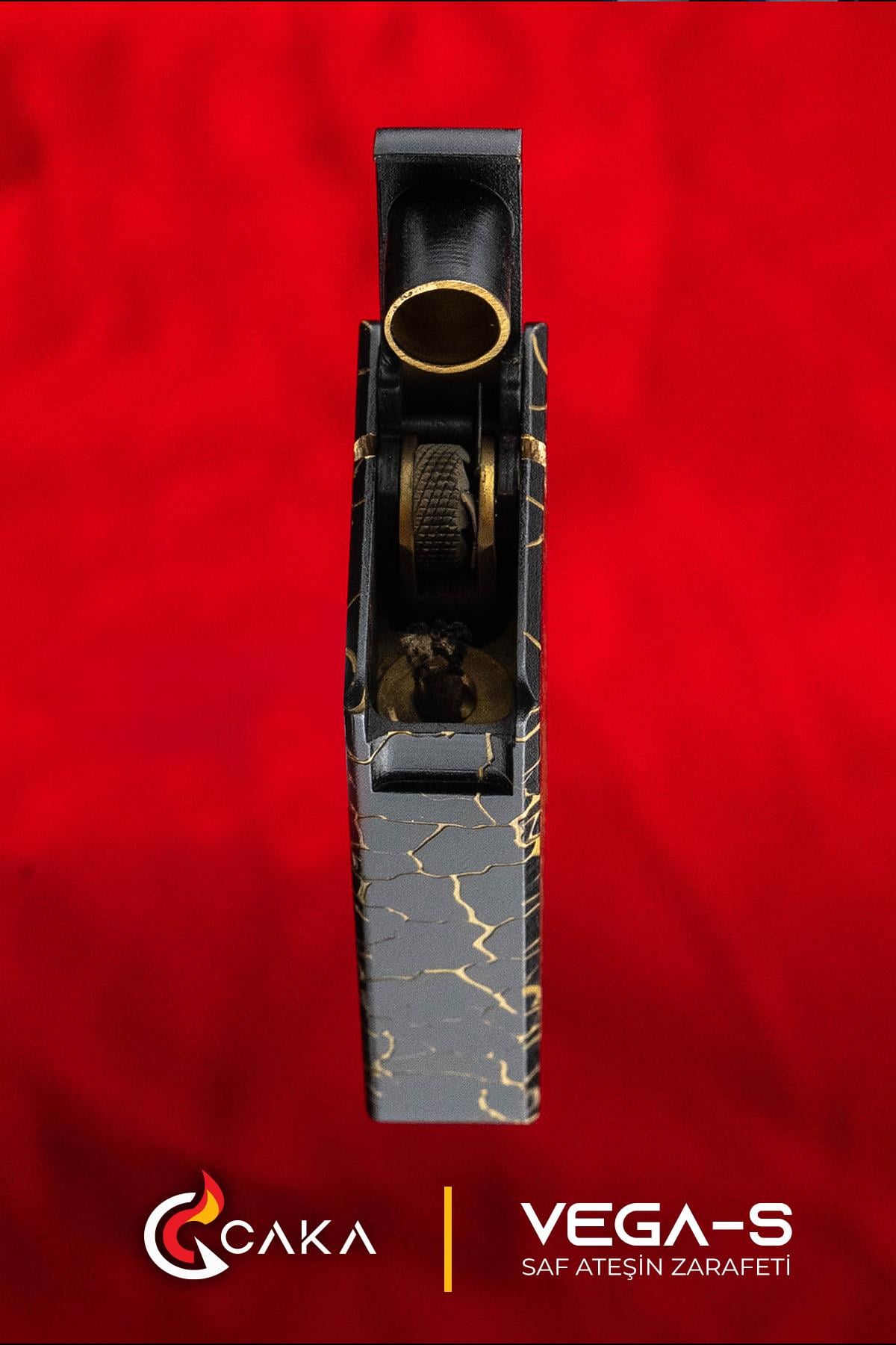 VEGA - S