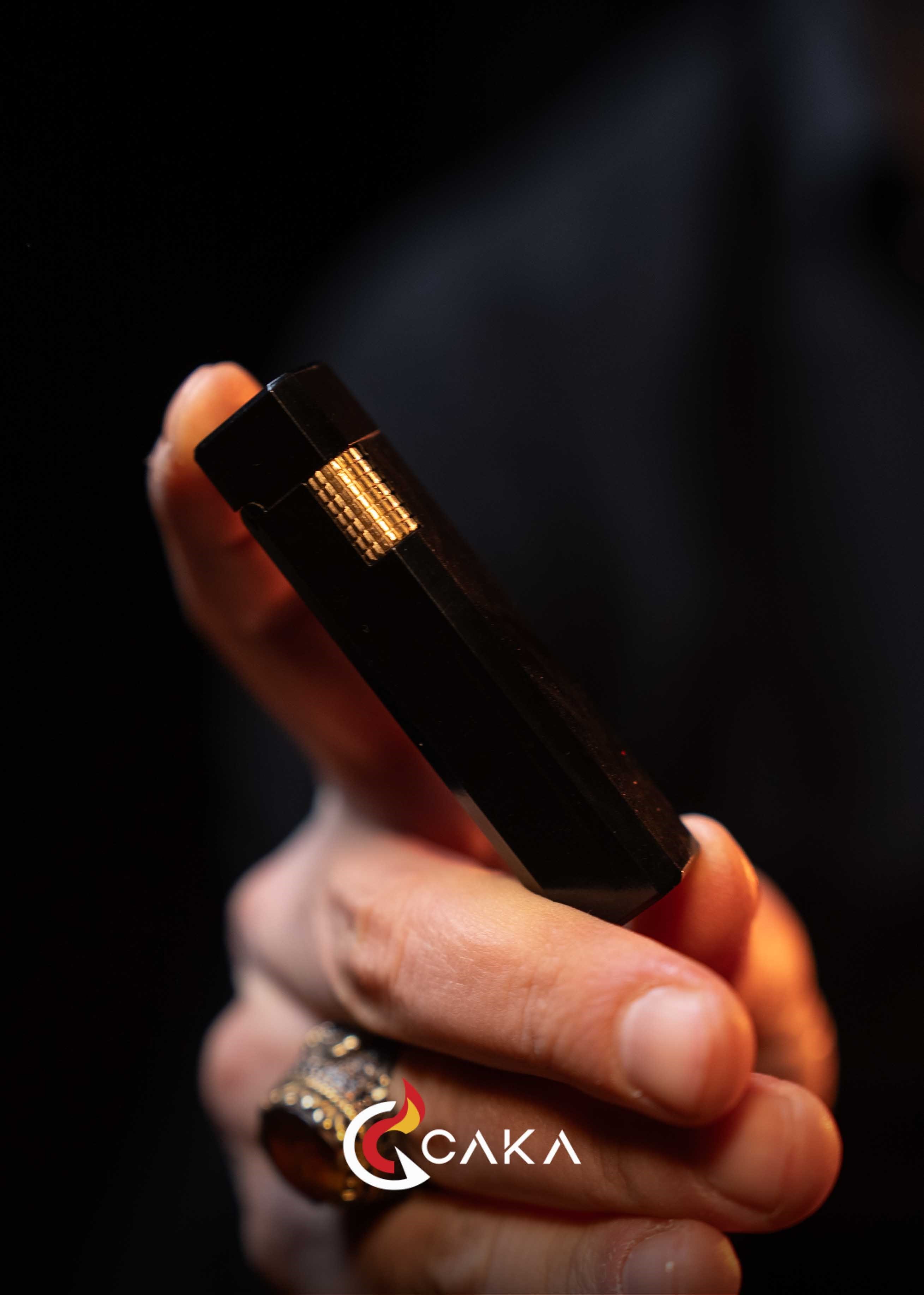 Velar - Kalem & Çakmak Seti