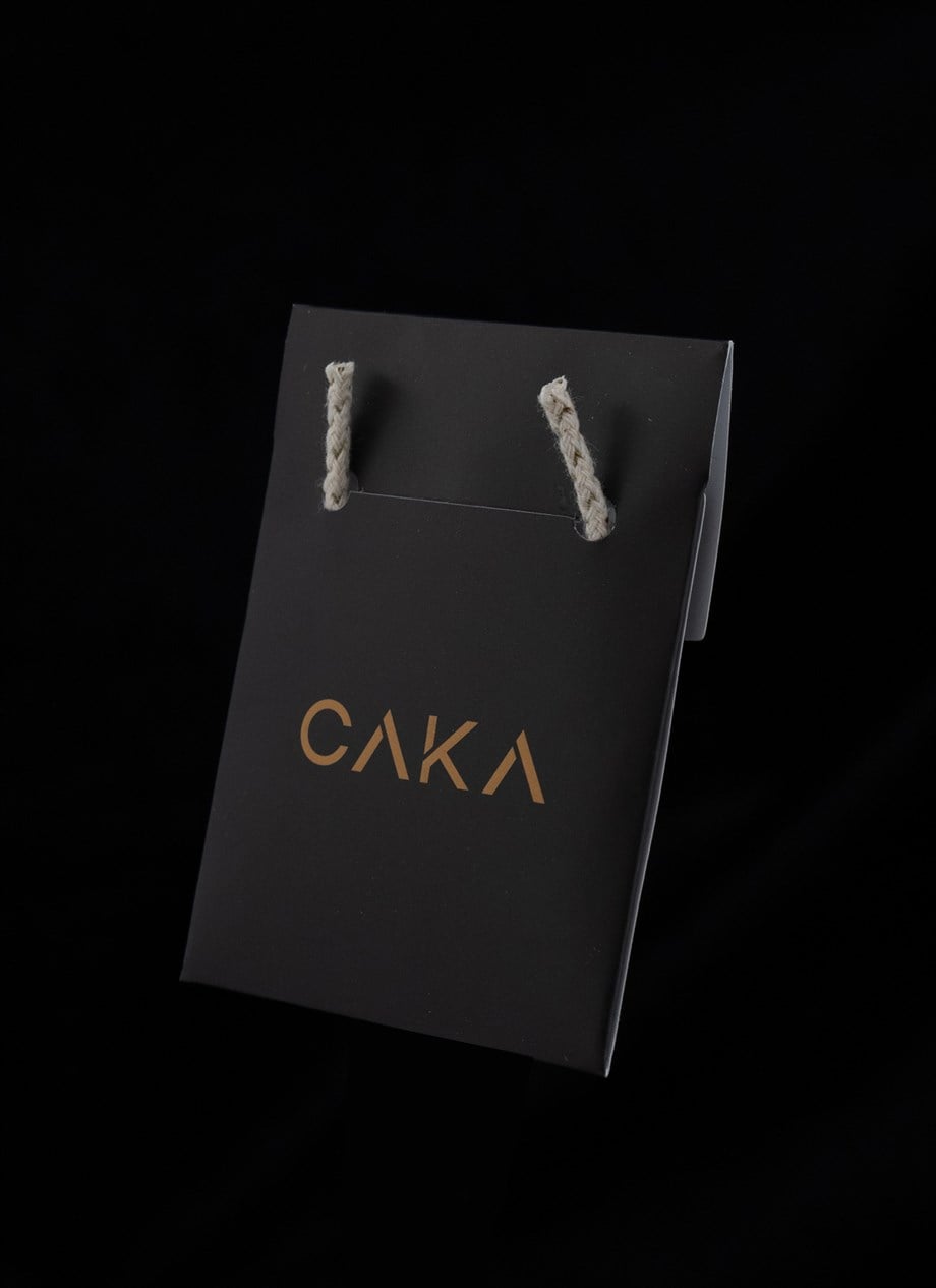 Orijinal CAKA Yedek Taş ve Fitil Seti