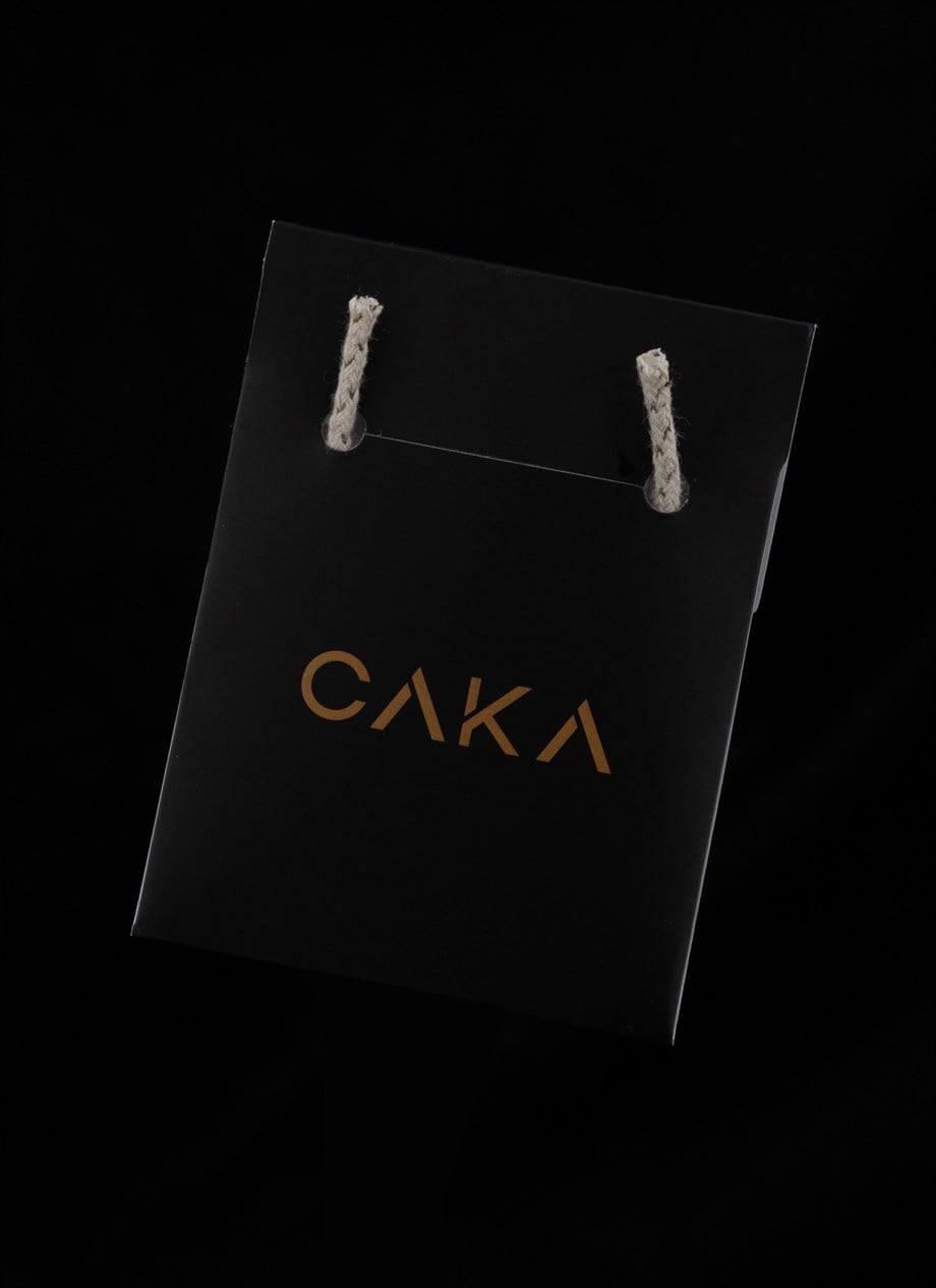 Orijinal CAKA Yedek Taş ve Fitil Seti