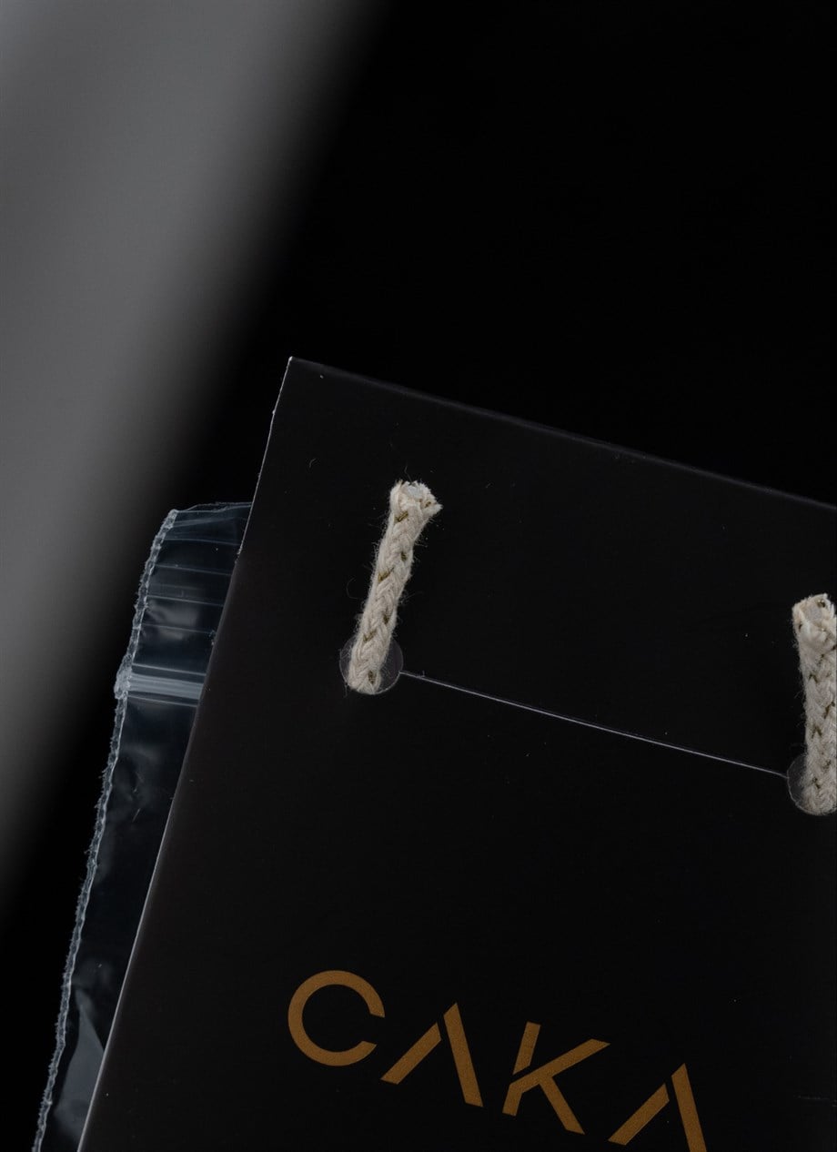 Orijinal CAKA Yedek Taş ve Fitil Seti