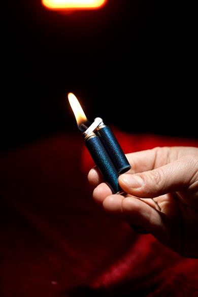 AURA SERİSİ NIGHT BLUE