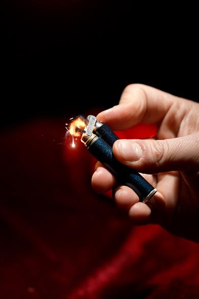 AURA SERİSİ NIGHT BLUE