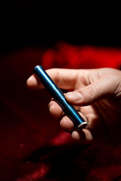 AURA SERİSİ NIGHT BLUE