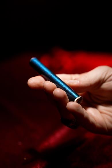 AURA SERİSİ NIGHT BLUE