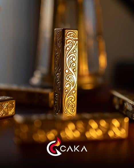 Petra Gravür Regale El Yapımı