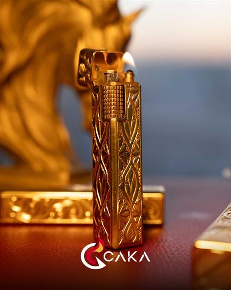 Petra Gravür Eterno El Yapımı