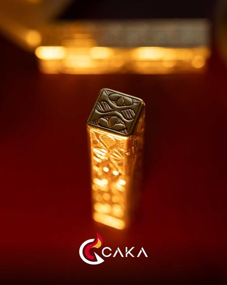 Petra Gravür Eterno El Yapımı