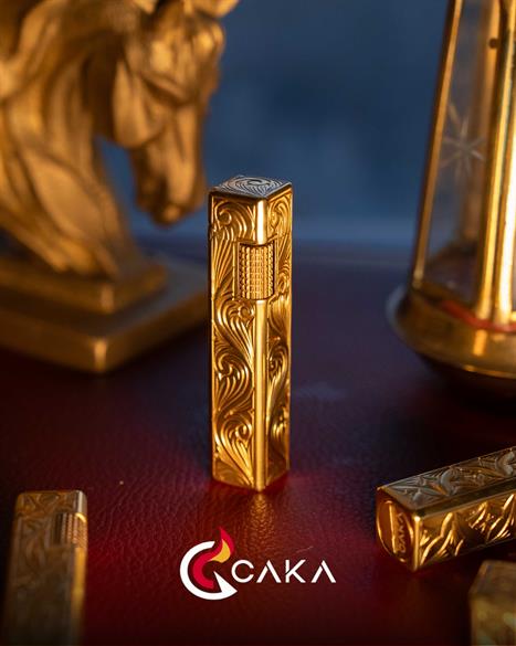 Petra Gravür Nobile El Yapımı