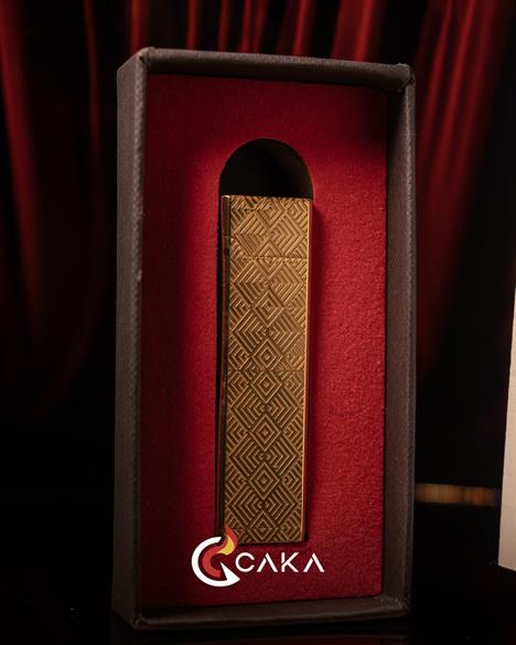 CAKA ZEN SERİSİ