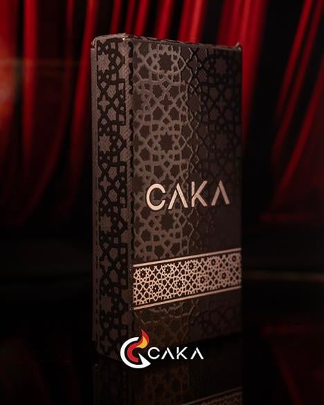 CAKA ZEN SERİSİ