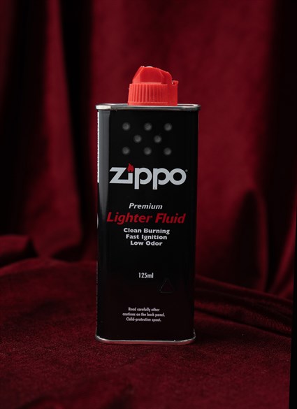Lighter Gas