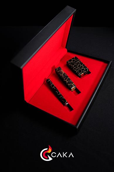 COLLECTION BLACK SERİSİ