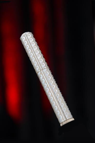 Dalga Silver