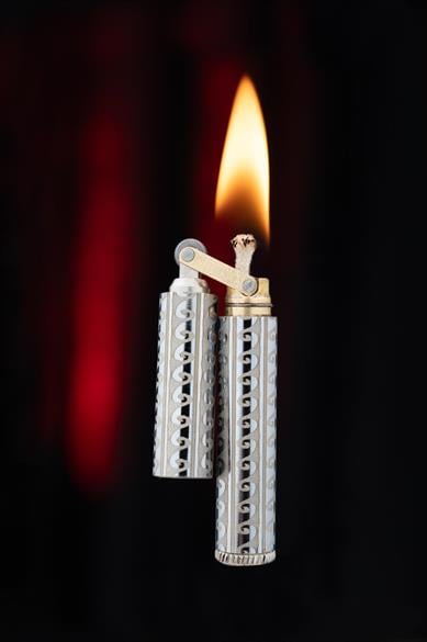Dalga Silver