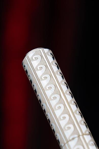 Dalga Silver