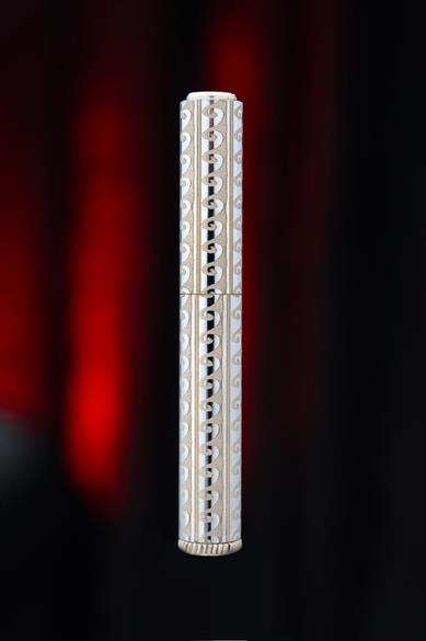 Dalga Silver