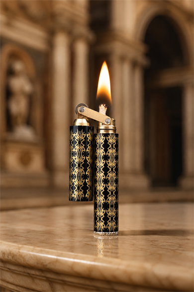 ITALIAN MOTIF