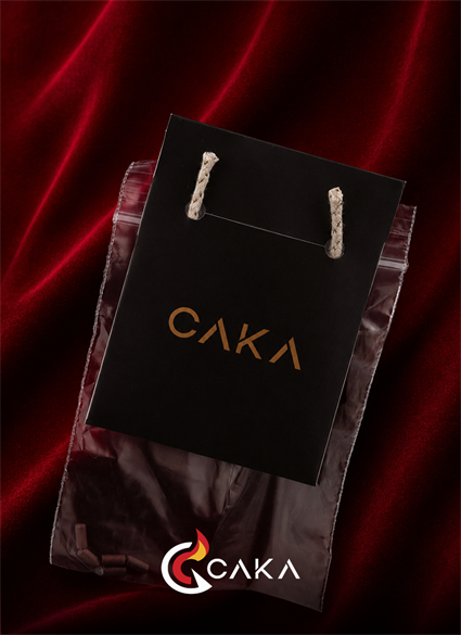Spare Stone Wick Set