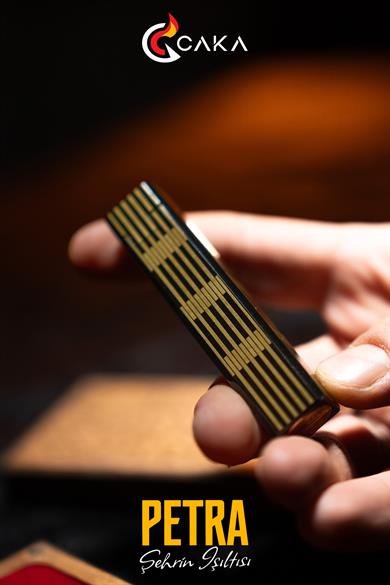 Petra Black Gold Classic