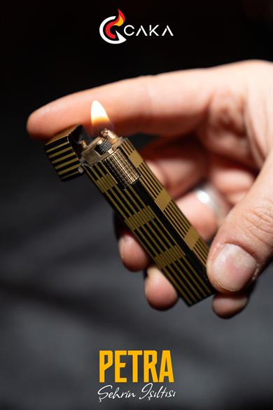 Petra Black Gold Classic