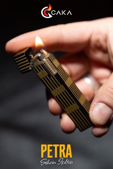 Petra Black Gold Classic