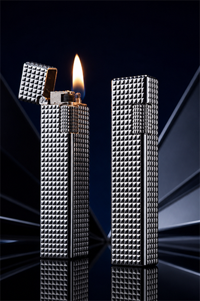 PETRA TİTAN SILVER
