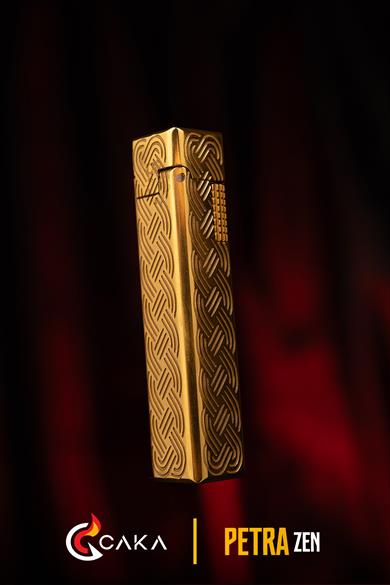 PETRA ZEN