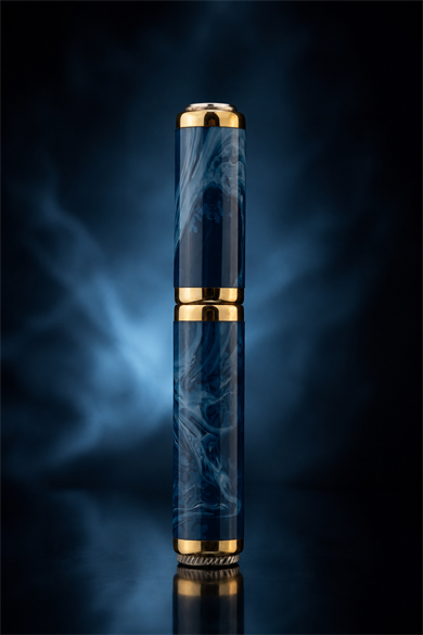 REX HARMONY KOYU BLUE