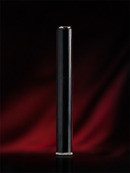 Slim Black