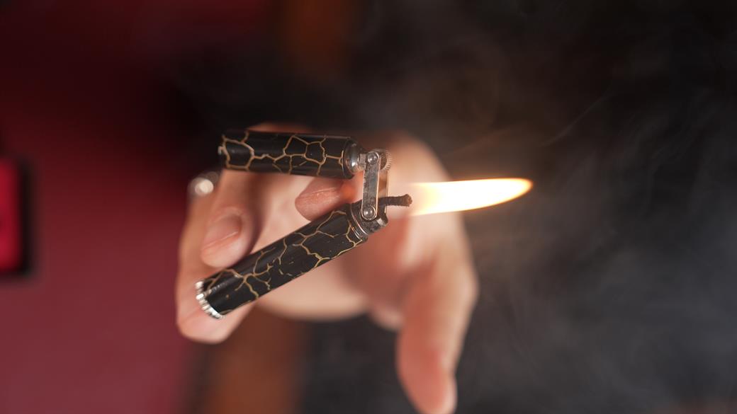 SLIM- COLLECTION BLACK SERIES