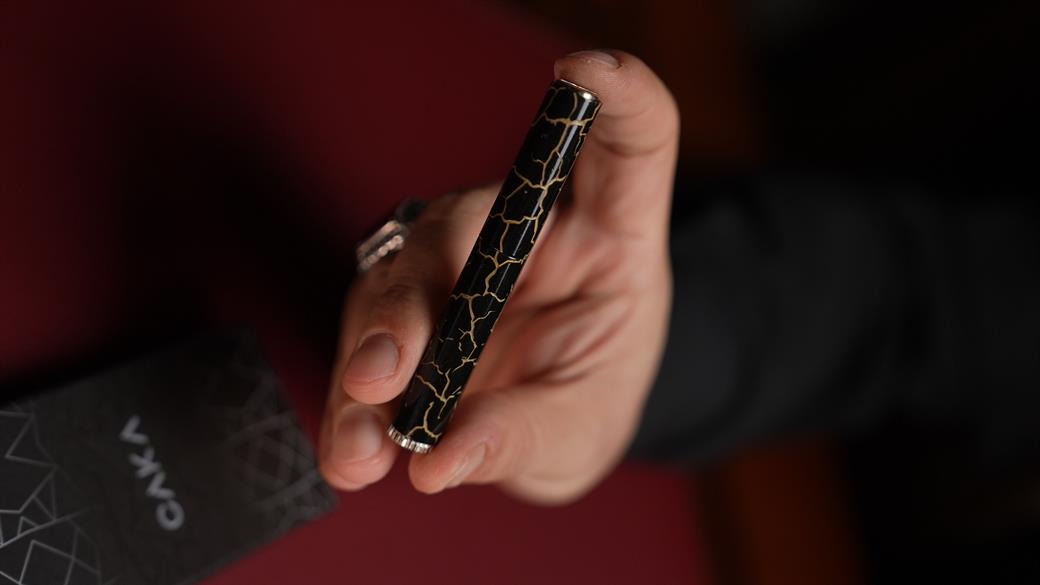 SLIM- COLLECTION BLACK SERIES