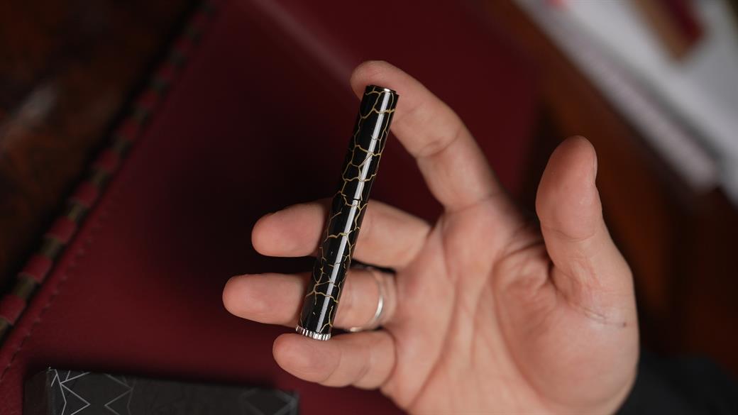 SLIM- COLLECTION BLACK SERIES