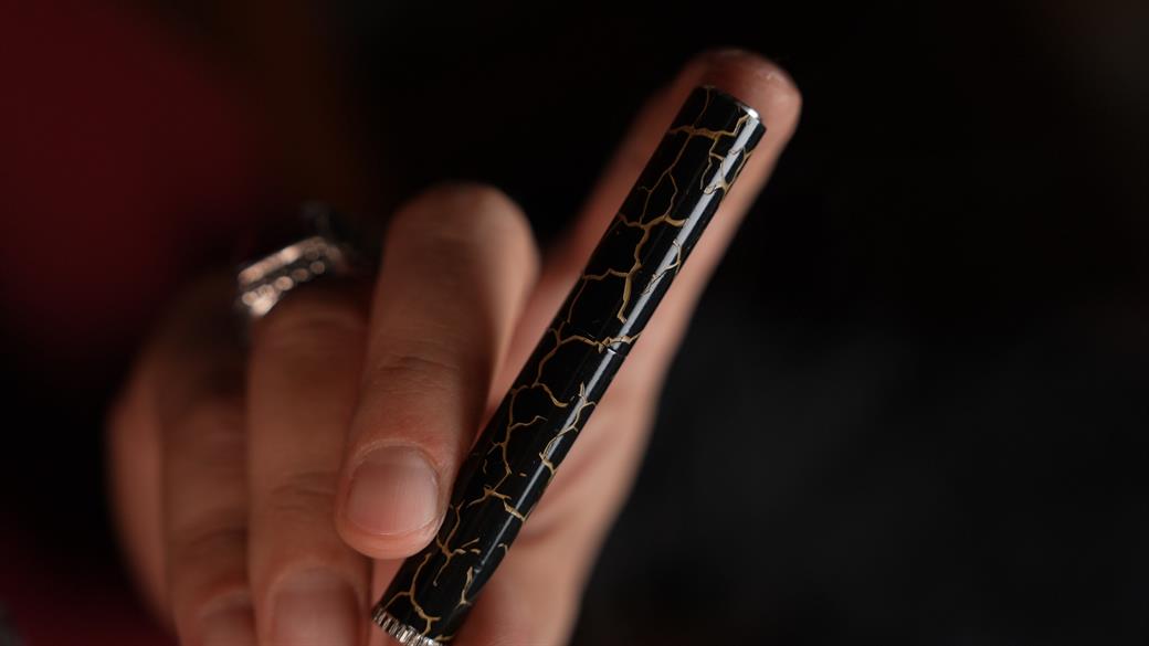 SLIM- COLLECTION BLACK SERIES