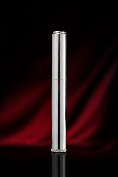 Slim Silver