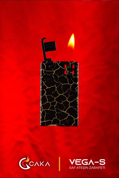 VEGA - S
